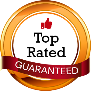 Quality Guaranteed