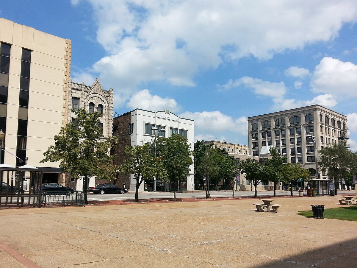 Joliet, IL - Joliet, Illinois - Wikipedia