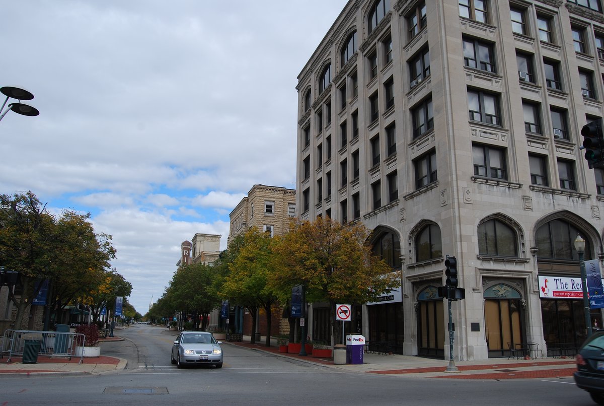 Joliet, IL - Joliet (Illinois) – Wikipedia, wolna encyklopedia